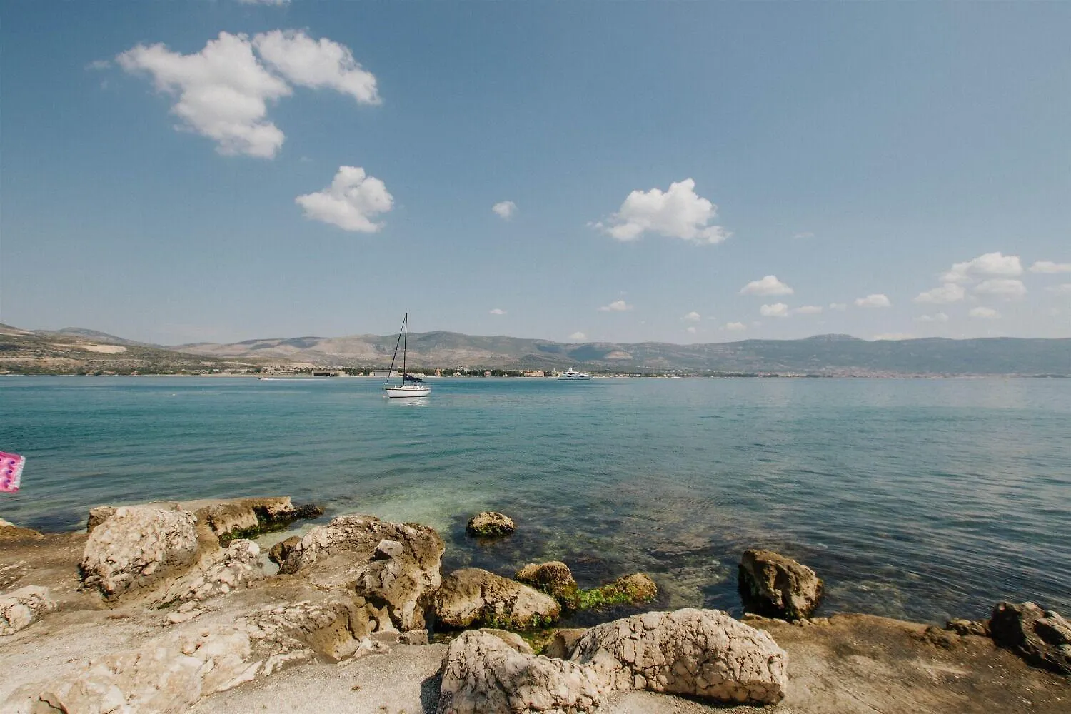 Apartments Dome Τρογκίρ Κροατία
