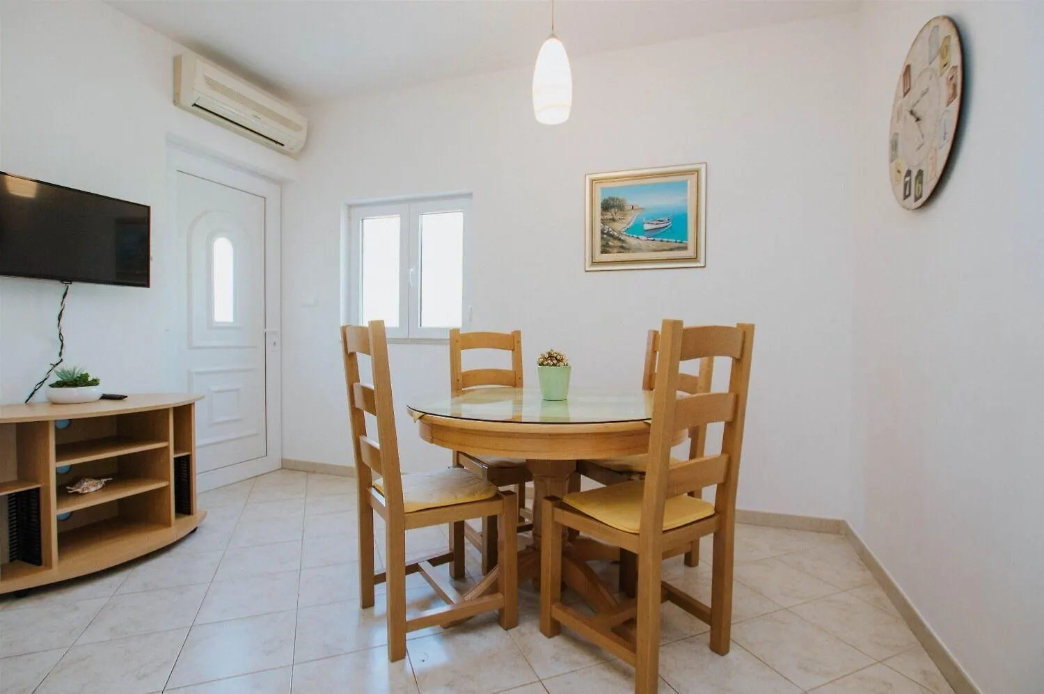 Apartments Dome Τρογκίρ