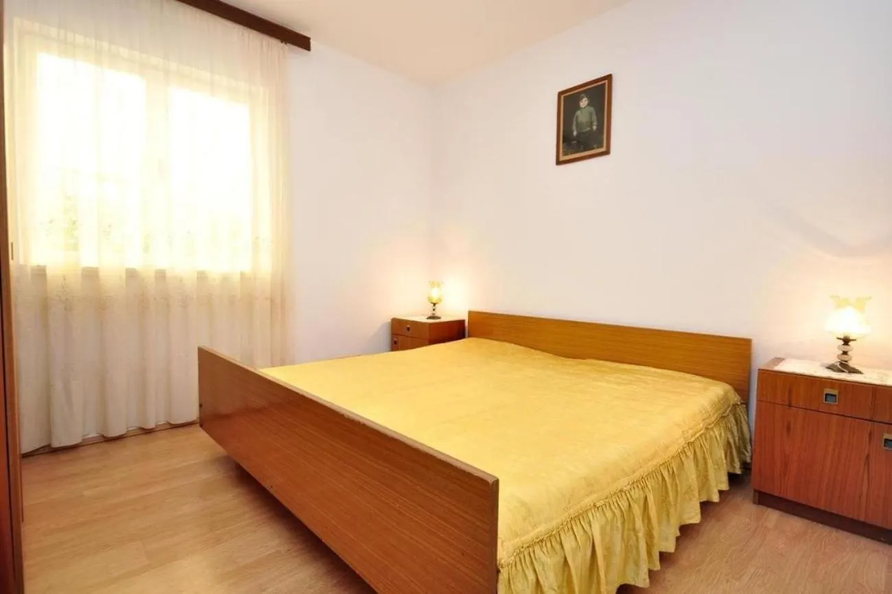 Apartments Dome Τρογκίρ 0*,  Κροατία