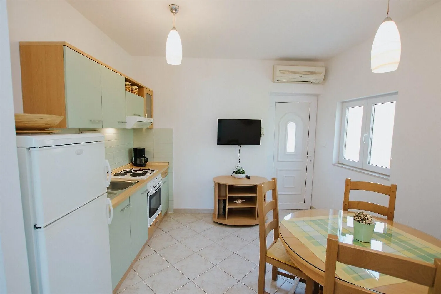 Apartments Dome Τρογκίρ Κροατία