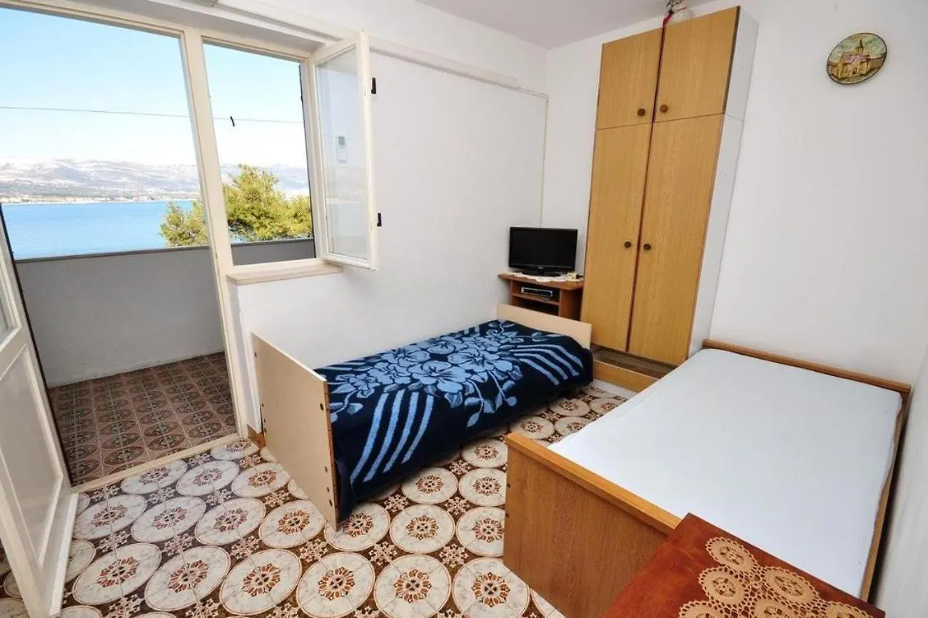 Apartments Dome Τρογκίρ 0*,  Κροατία