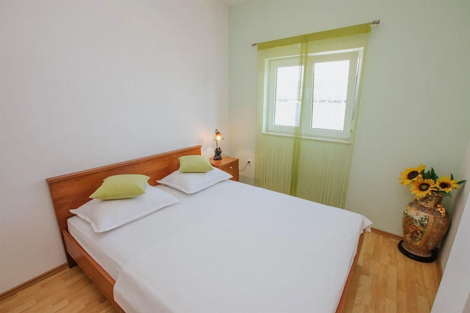 Apartments Dome Τρογκίρ 0*,
