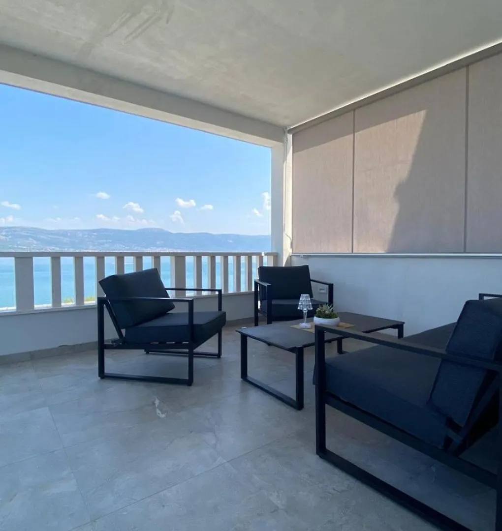 Apartments Dome Τρογκίρ Κροατία